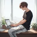 iamunsupervised's avatar