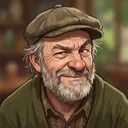 oldman69's avatar