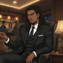 anthonysweet's avatar