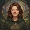 jennwren's avatar