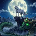 xghostinthedustx's avatar
