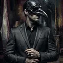 masterraven's avatar