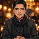 ferelle's avatar