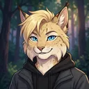 waldluchs's avatar