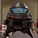 thedentedpen's avatar