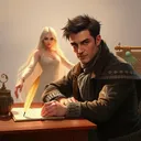 sirborst's avatar