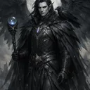 huginn's avatar