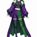 otakuviola's avatar