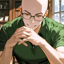 nachtjaeger's avatar