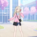 amia's avatar