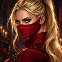 redquuen's avatar