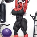 futanarisekai's avatar