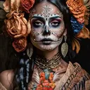 lacatrina's avatar