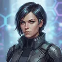 mechcon's avatar