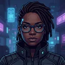 savageauthor26's avatar