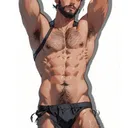 behr's avatar
