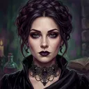 lunaraven's avatar