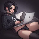 sissyrikkixo's avatar