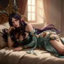 urmila's avatar