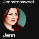 jennstoosweet's avatar