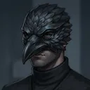 masterraven's avatar