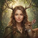 annie_deer's avatar