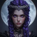 purpledragonprincess's avatar