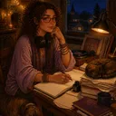 wordsmithandi's avatar