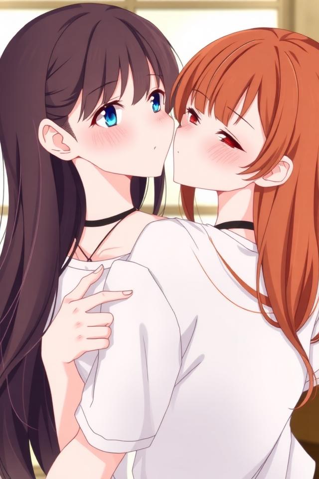 Spaghetti Theory background