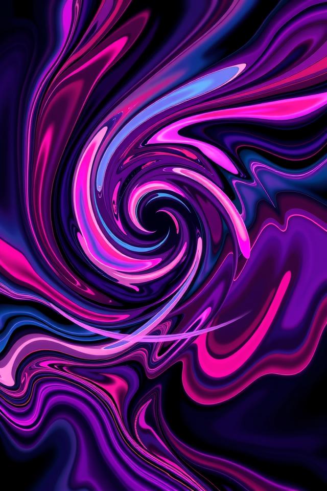 Hypnosis background