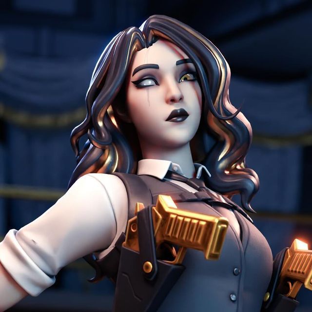 Marigold (Fortnite) background