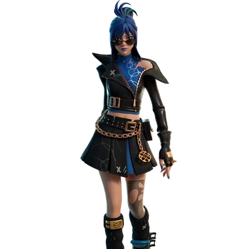 Hope (Fortnite) background