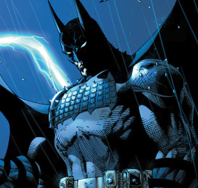 Batman background