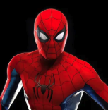 Spider-Man (MCU) background