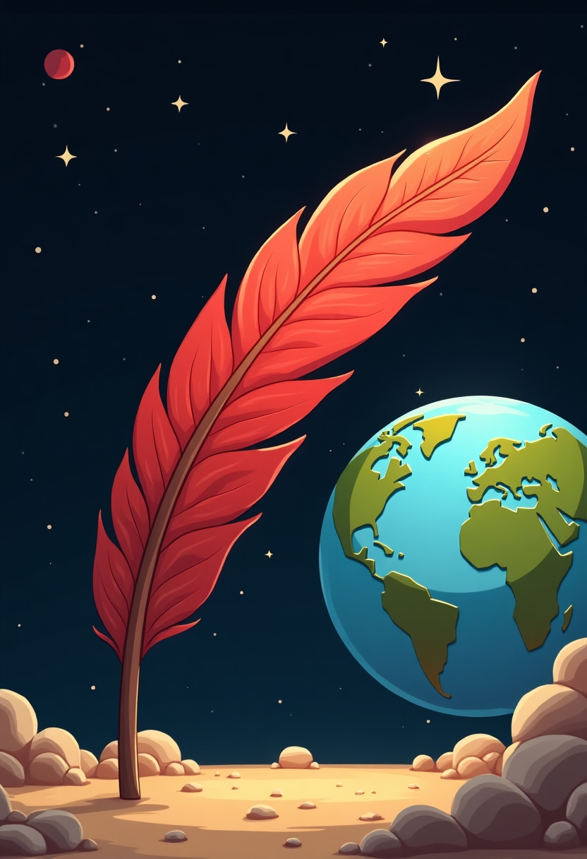 Public Viewing Fantasy background